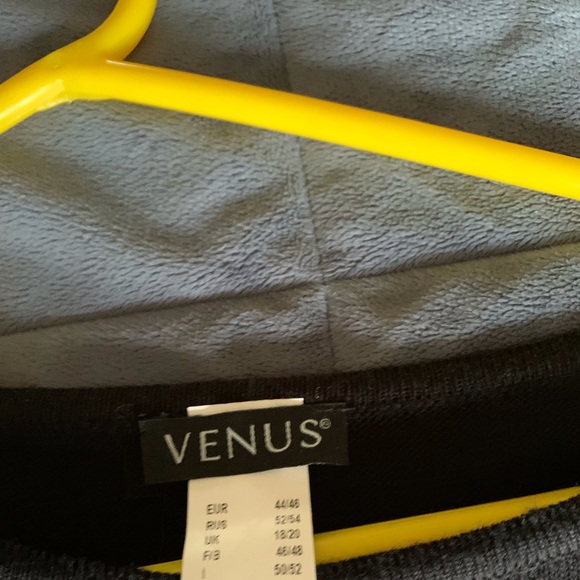 Sweater dress - Picture 2 of 2